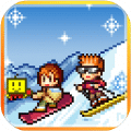 闪耀滑雪场物语最新版