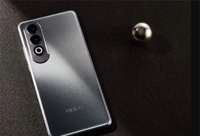 OPPOK12体验评测