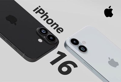 iphone16预计上市时间