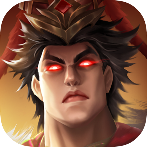 指尖君王最新版