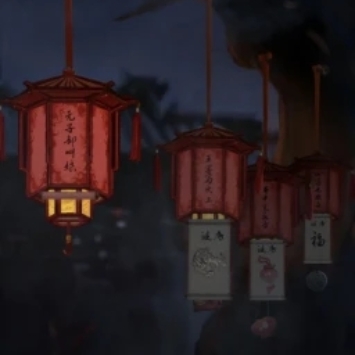 纸嫁衣4布中包花香灯谜答案