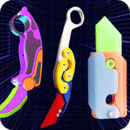 萝卜刀模拟最新版