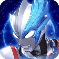 全民奥特曼之银河英雄手机版