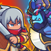 地城小英雄最新版