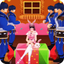 我是女王挑战最新版