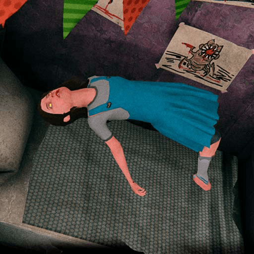 神秘小镇大冒险