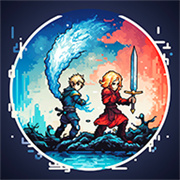 无尽魔法战争手游