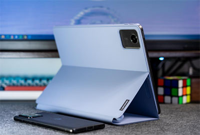 联想小新pad2024值得买吗