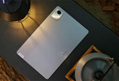联想小新pad2024处理器是什么