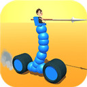 终极飞车战役最新版