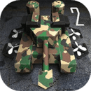 变形坦克2汉化版