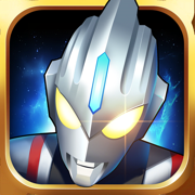 奥特曼格斗超人正版