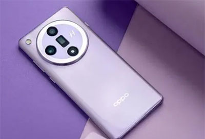 oppofindx8什么时候出