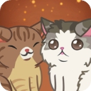 绒毛猫咖啡厅中文版