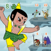 塔楼英雄传手游