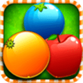 疯狂水果收集手机版