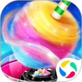 彩虹棉花糖小店安卓版