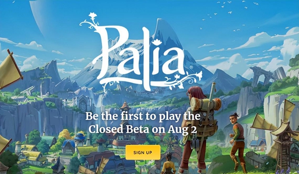 Palia工具网站入口