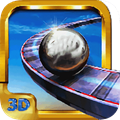 平衡球3d
