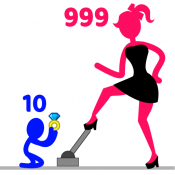 怒怼火柴人安卓版