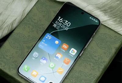 小米15Pro价格预测