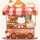 猫咪零食吧无广告版