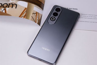 oppo k12续航怎么样