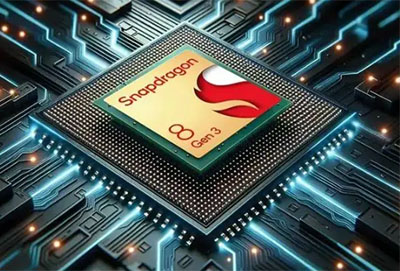 骁龙8gen4安兔兔跑多少分