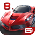 都市赛车8