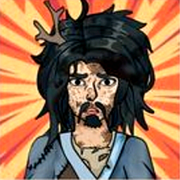 乞丐逆袭当帝王游戏