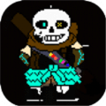 传说之下尘埃sans