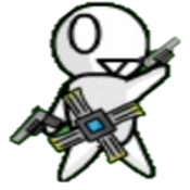 雷巴的冒险汉化