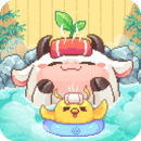 奶牛镇的小时光手游