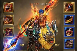 魔域手游极品装备获取方法