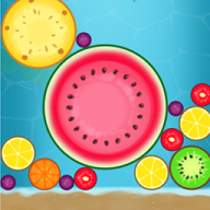 疯狂的西瓜安卓版