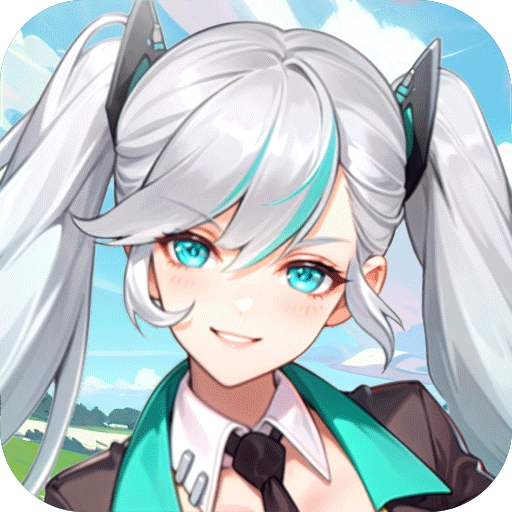 超次元女神正版