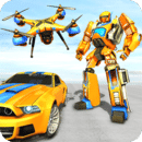 无人机机器人正版