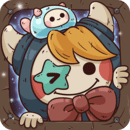 怪可爱的店正版