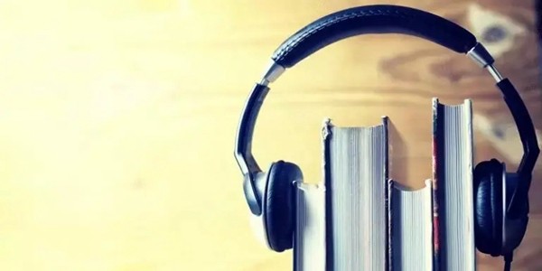 有声小说