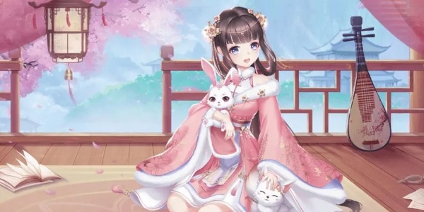 女性向换装小游戏大全