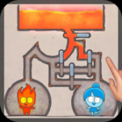 冰火人大逃亡正式版