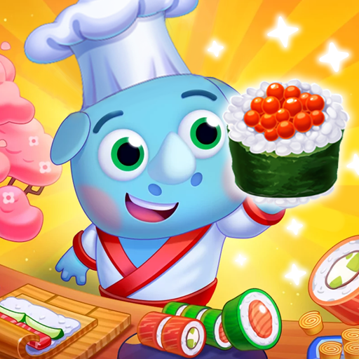 我的寿司小店最新版