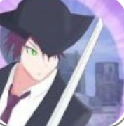 城市中的紫水晶