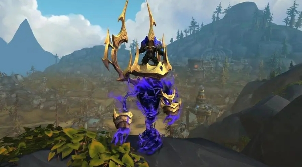 魔兽世界正式服开服该干啥 1716774595851770.jpg