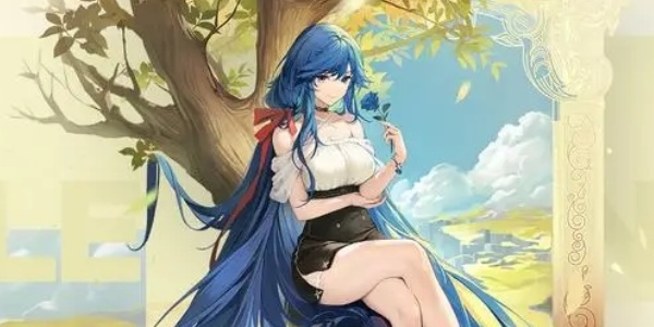 给女孩换装的游戏大全