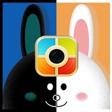 萌拍玩图照相机最新版