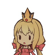 恶魔石板与犬公主