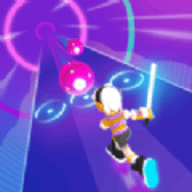 舞动光剑3D最新版