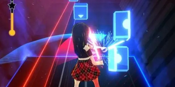 最炫的音乐节奏游戏大全