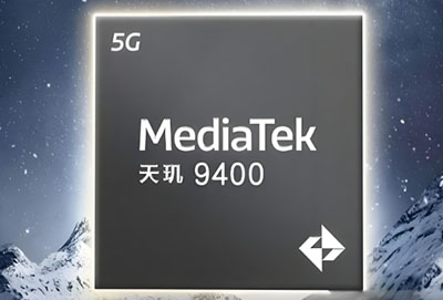 天玑9400比天玑9300提升多少
